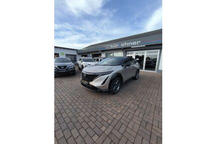 Nissan Ariya Gebrauchtwagen