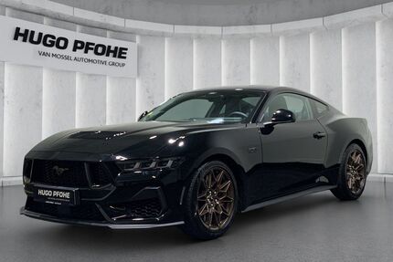 Ford Mustang Gebrauchtwagen