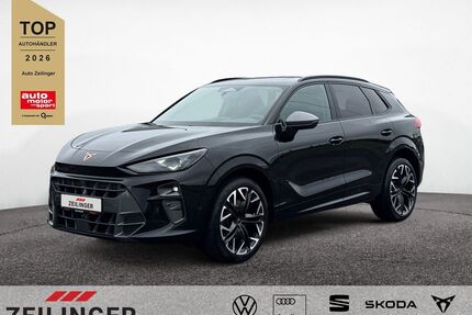 Cupra Terramar Gebrauchtwagen