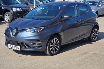 Renault ZOE Gebrauchtwagen