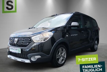 Dacia Lodgy Gebrauchtwagen