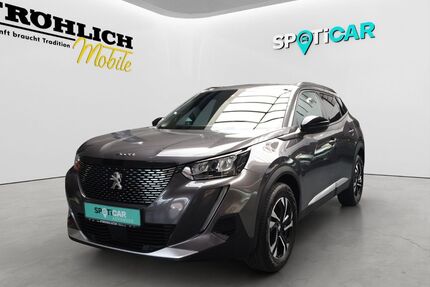 Peugeot 2008 Gebrauchtwagen