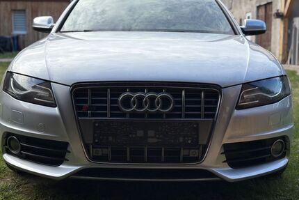 Audi S4 Gebrauchtwagen