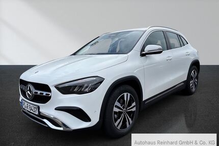Mercedes-Benz GLA 180 Gebrauchtwagen