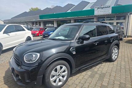 Mini Cooper Countryman Gebrauchtwagen
