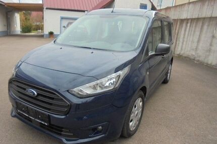 Ford Transit Gebrauchtwagen