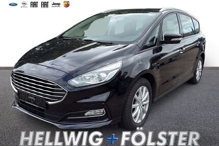 Ford S-Max Gebrauchtwagen
