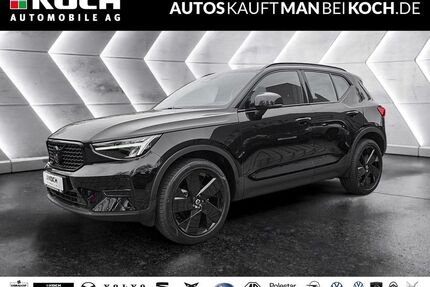 Volvo XC40 Gebrauchtwagen