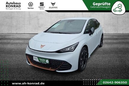 Cupra Born Gebrauchtwagen