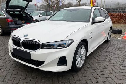BMW 320 Gebrauchtwagen