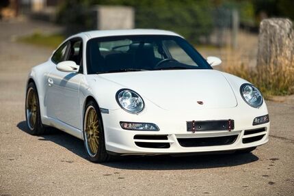 Porsche 911 Urmodell Gebrauchtwagen