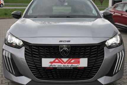 Peugeot 208 Gebrauchtwagen