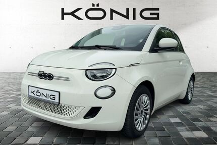 Fiat 500e Gebrauchtwagen