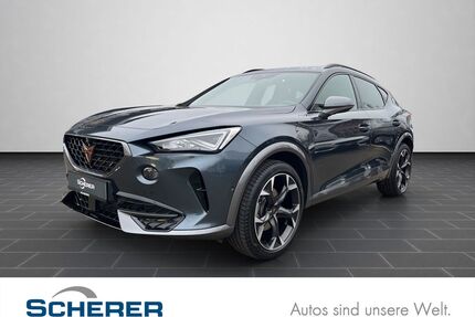 Cupra Formentor Gebrauchtwagen