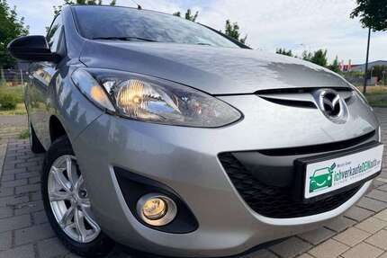 Mazda 2 Gebrauchtwagen