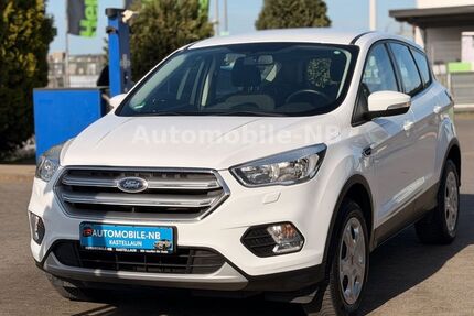 Ford Kuga Gebrauchtwagen