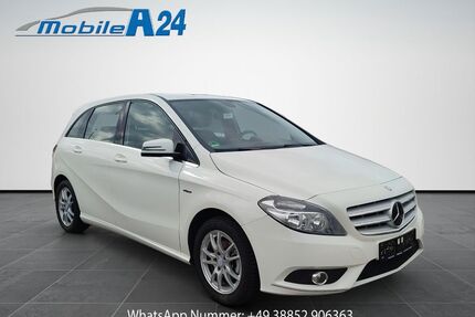 Mercedes-Benz B 180 Gebrauchtwagen