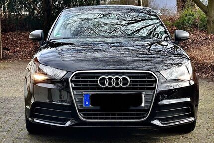 Audi A1 Gebrauchtwagen