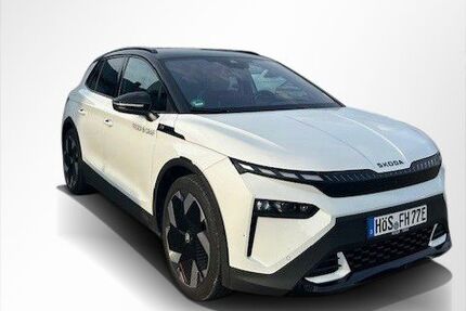Skoda Elroq Gebrauchtwagen