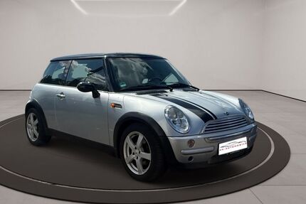 Mini Cooper Gebrauchtwagen