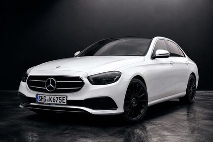 Mercedes-Benz E 300 Gebrauchtwagen