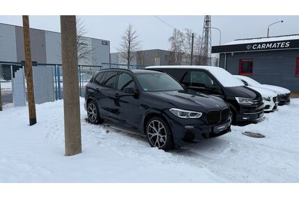 BMW X5 Gebrauchtwagen