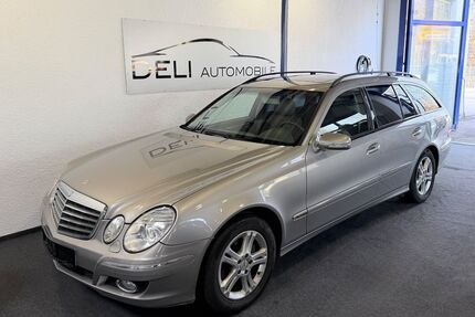 Mercedes-Benz E 320 Gebrauchtwagen