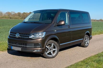 VW T6 Multivan Gebrauchtwagen