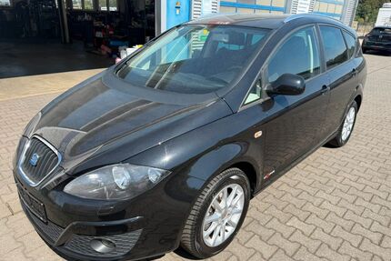 Seat Altea Gebrauchtwagen