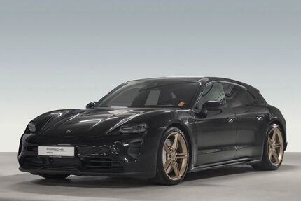 Porsche Taycan Gebrauchtwagen