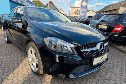 Mercedes-Benz A 160 Gebrauchtwagen