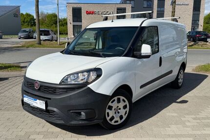 Fiat Doblo Gebrauchtwagen