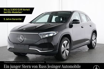Mercedes-Benz EQA Gebrauchtwagen
