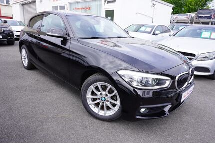 BMW 118 Gebrauchtwagen