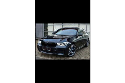 BMW 630 Gran Turismo Gebrauchtwagen