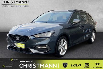Seat Leon Gebrauchtwagen