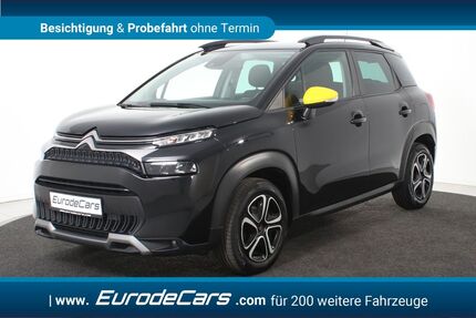 Citroen C3 Aircross Gebrauchtwagen