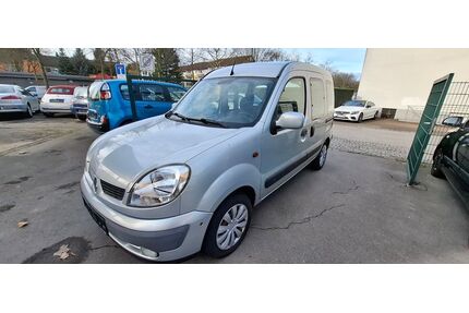 Renault Kangoo Gebrauchtwagen