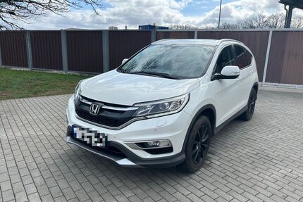 Honda CR-V Gebrauchtwagen