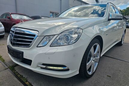 Mercedes-Benz E 350 Gebrauchtwagen