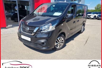 Nissan NV300 Gebrauchtwagen