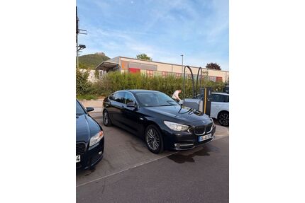 BMW 530 Gebrauchtwagen