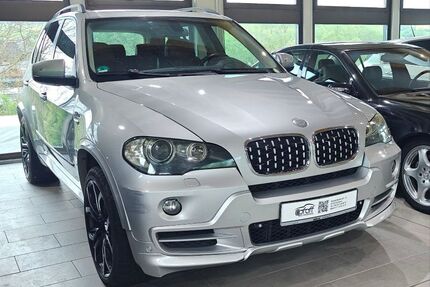 BMW X5 Gebrauchtwagen