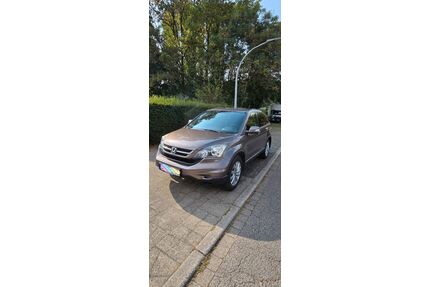 Honda CR-V Gebrauchtwagen
