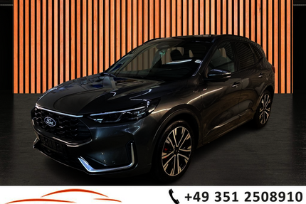 Ford Kuga Gebrauchtwagen