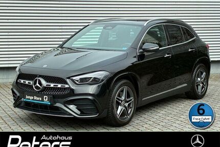 Mercedes-Benz GLA 220 Gebrauchtwagen