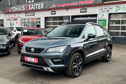 Seat Ateca Gebrauchtwagen