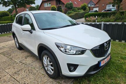 Mazda CX-5 Gebrauchtwagen