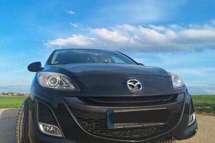 Mazda 3 Gebrauchtwagen