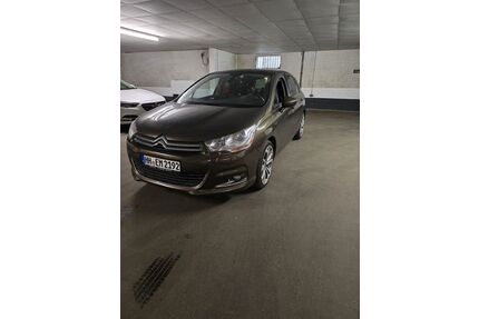 Citroen C4 Gebrauchtwagen